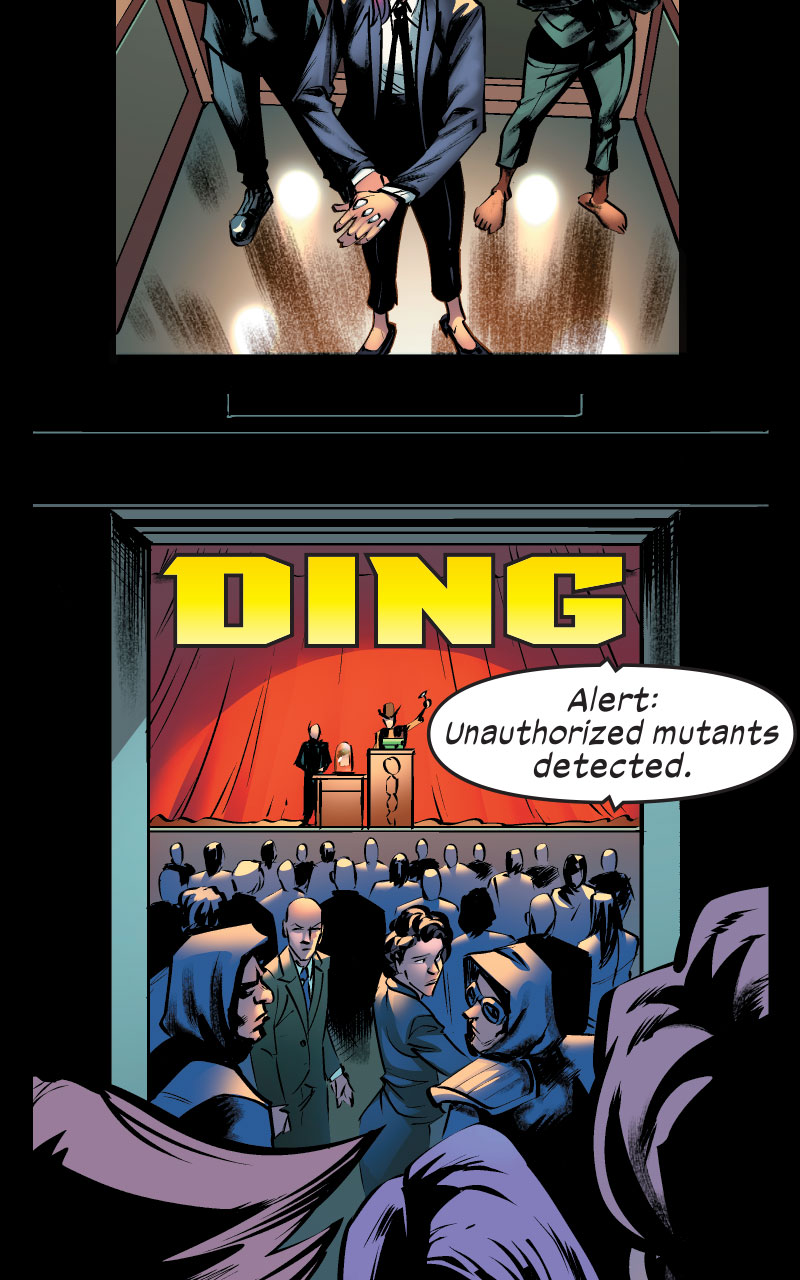 X-Men Unlimited Infinity Comic (2021-): Chapter 79 - Page 15