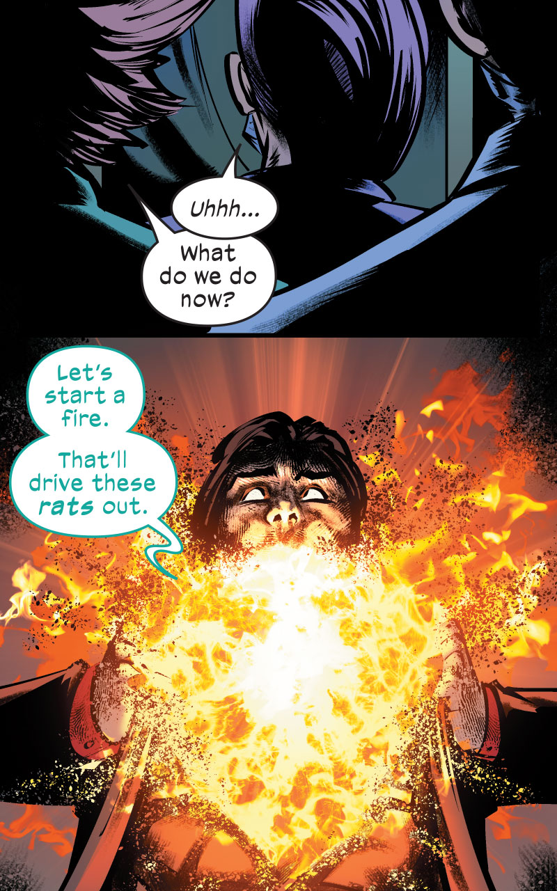 X-Men Unlimited Infinity Comic (2021-): Chapter 79 - Page 16