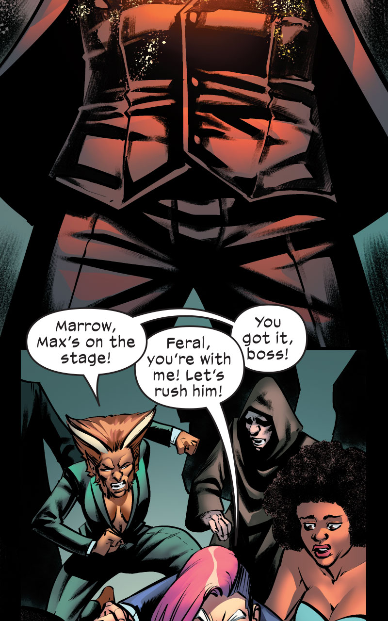 X-Men Unlimited Infinity Comic (2021-): Chapter 79 - Page 17