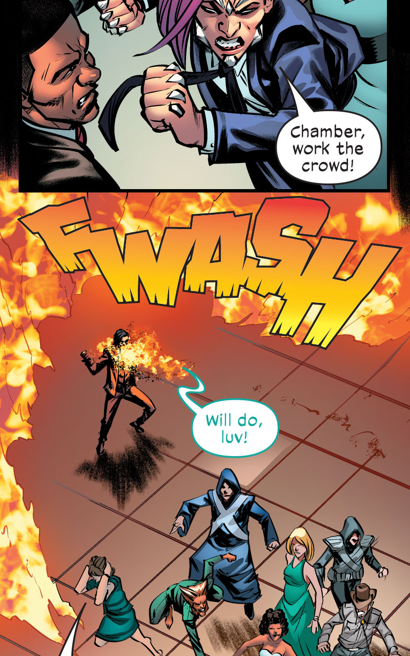 X-Men Unlimited Infinity Comic (2021-): Chapter 79 - Page 18