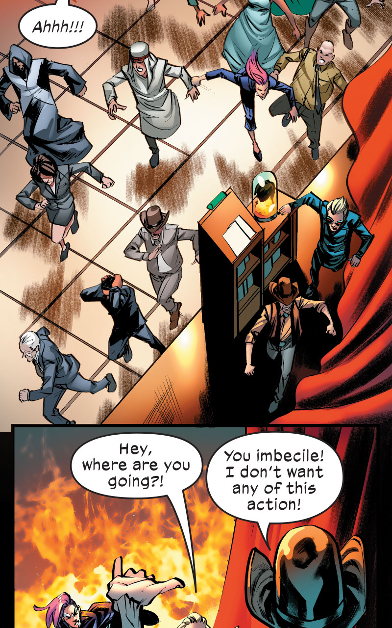 X-Men Unlimited Infinity Comic (2021-): Chapter 79 - Page 19