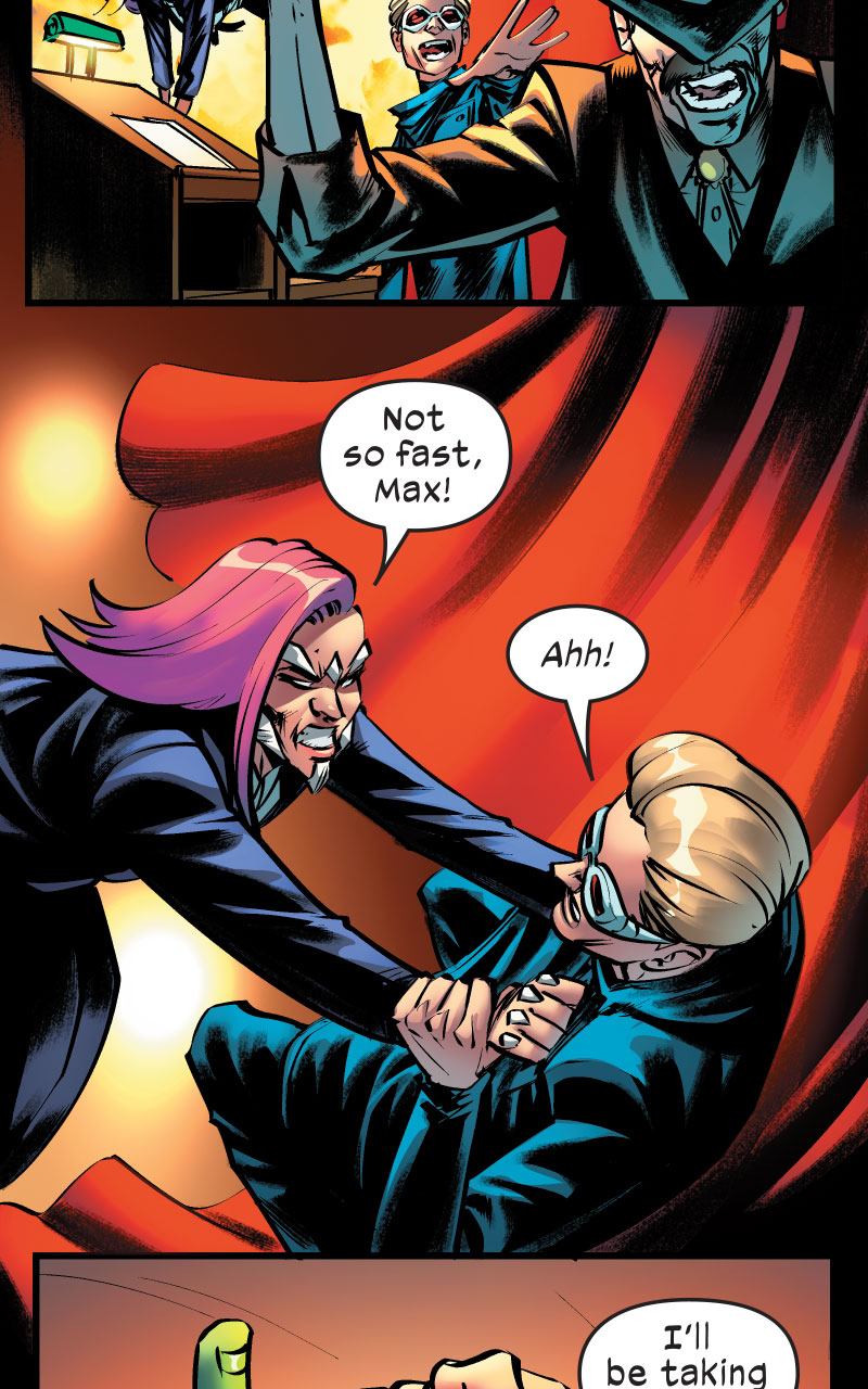 X-Men Unlimited Infinity Comic (2021-): Chapter 79 - Page 20