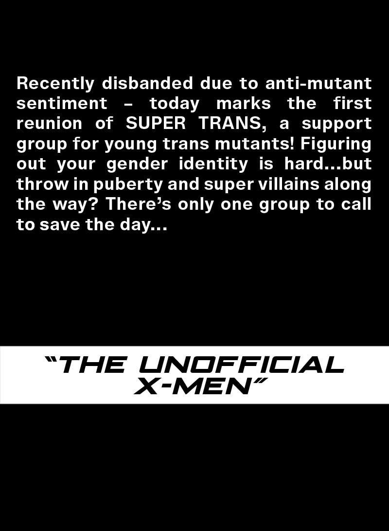 X-Men Unlimited Infinity Comic (2021-): Chapter 80 - Page 3