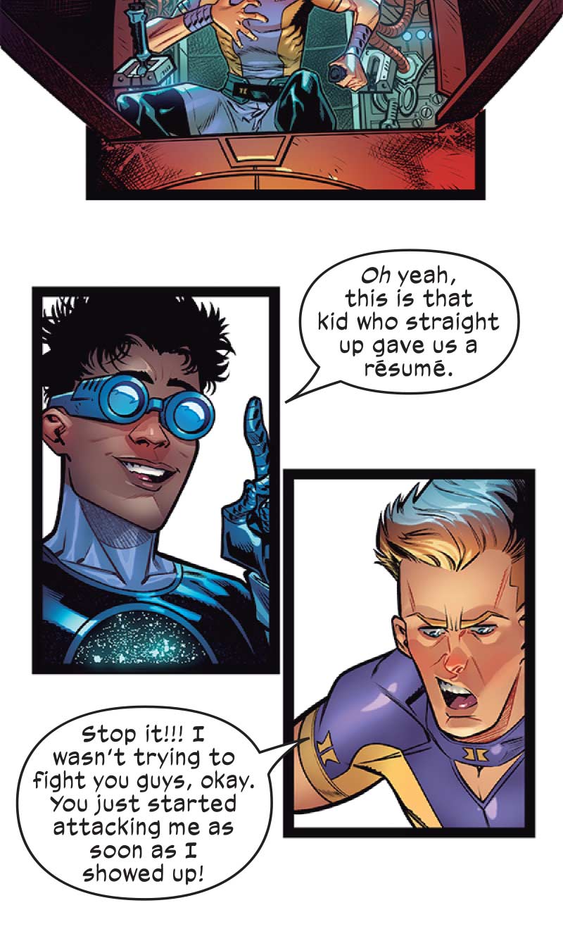 X-Men Unlimited Infinity Comic (2021-): Chapter 80 - Page 8