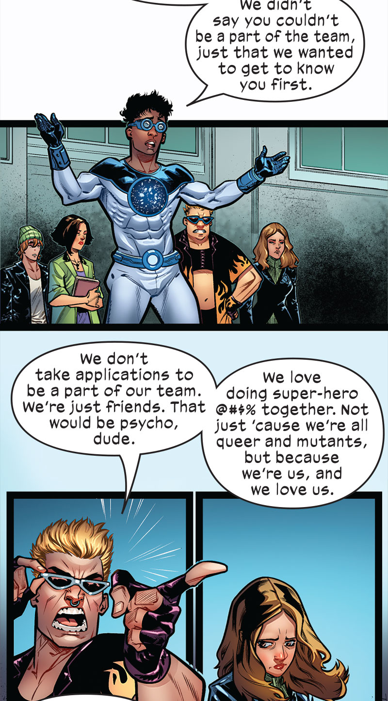 X-Men Unlimited Infinity Comic (2021-): Chapter 80 - Page 10