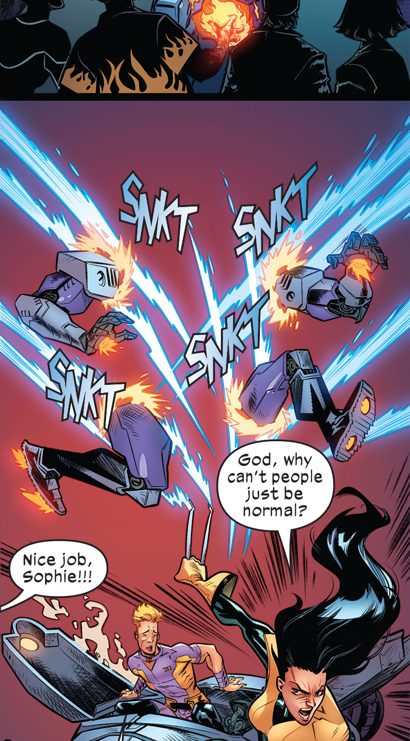 X-Men Unlimited Infinity Comic (2021-): Chapter 80 - Page 12