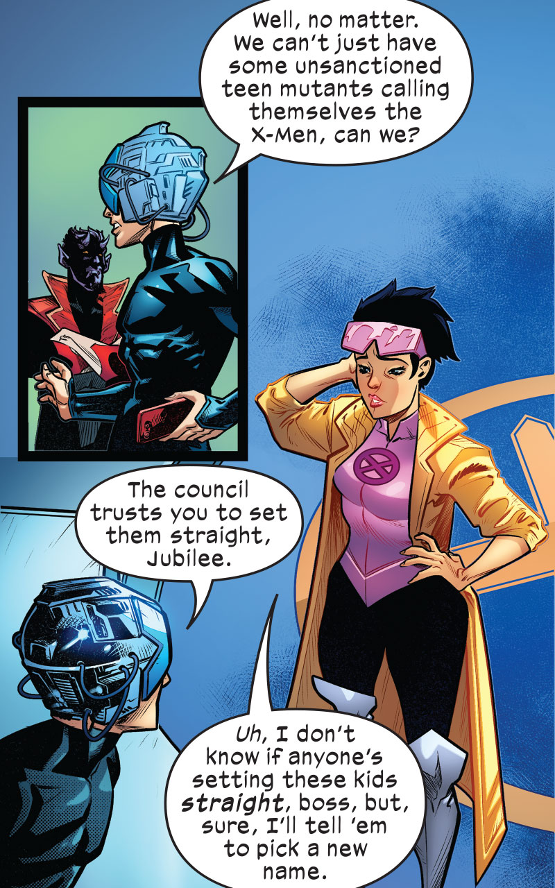 X-Men Unlimited Infinity Comic (2021-): Chapter 80 - Page 15