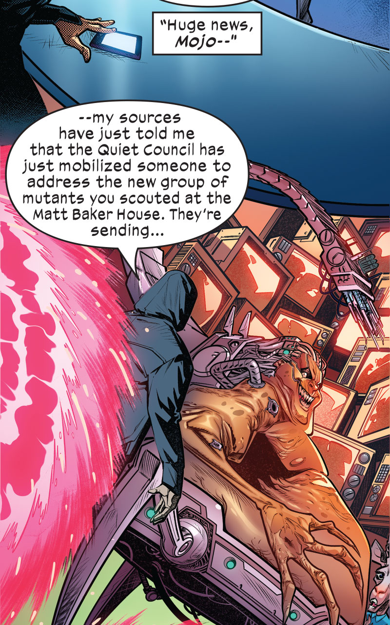 X-Men Unlimited Infinity Comic (2021-): Chapter 80 - Page 16
