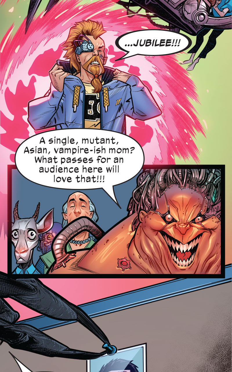 X-Men Unlimited Infinity Comic (2021-): Chapter 80 - Page 17