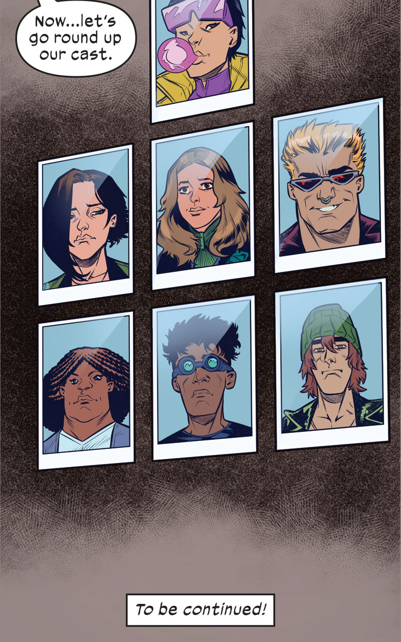 X-Men Unlimited Infinity Comic (2021-): Chapter 80 - Page 18