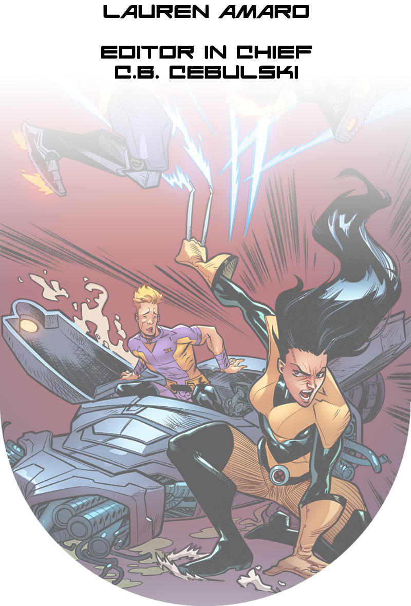X-Men Unlimited Infinity Comic (2021-): Chapter 80 - Page 20