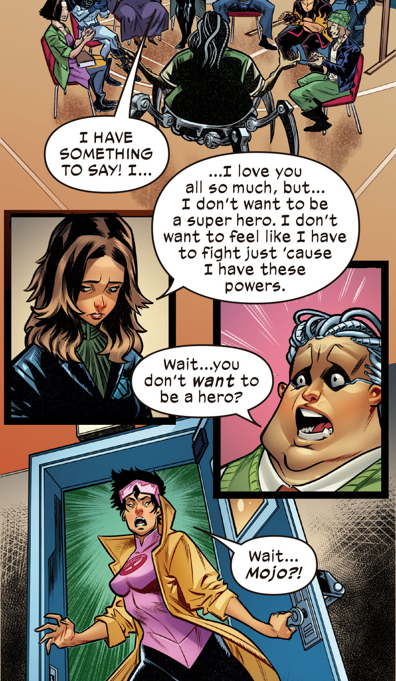 X-Men Unlimited Infinity Comic (2021-): Chapter 81 - Page 16
