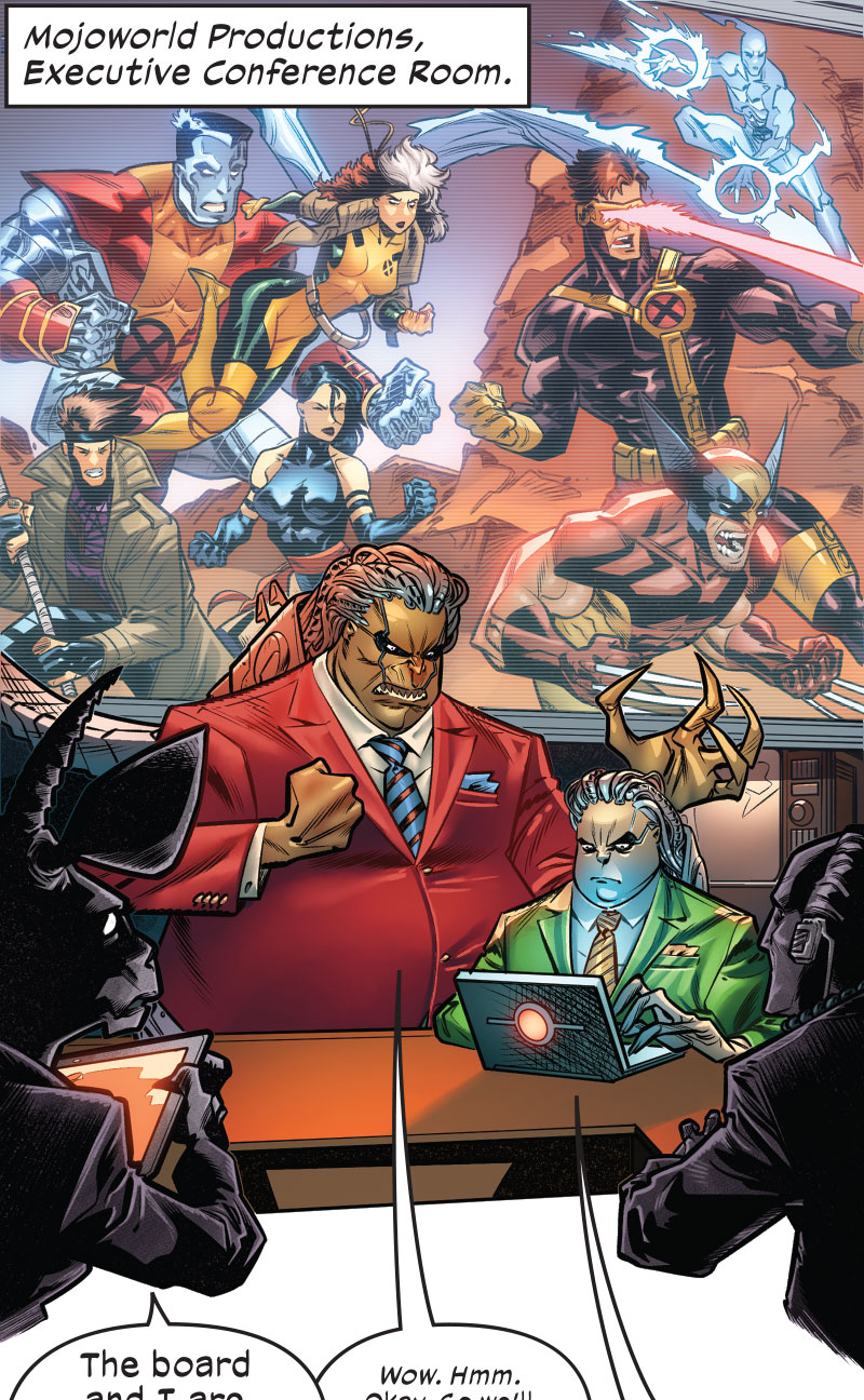 X-Men Unlimited Infinity Comic (2021-): Chapter 82 - Page 3
