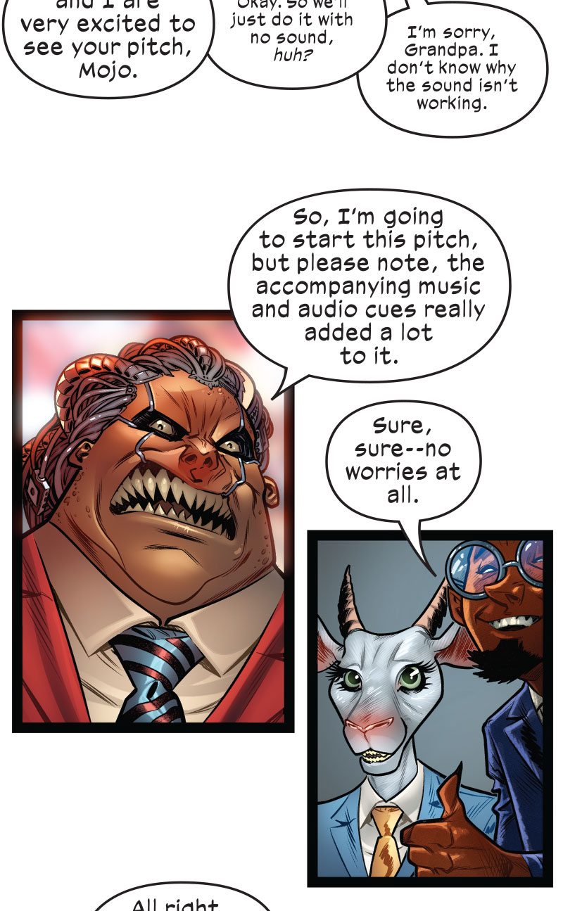 X-Men Unlimited Infinity Comic (2021-): Chapter 82 - Page 4