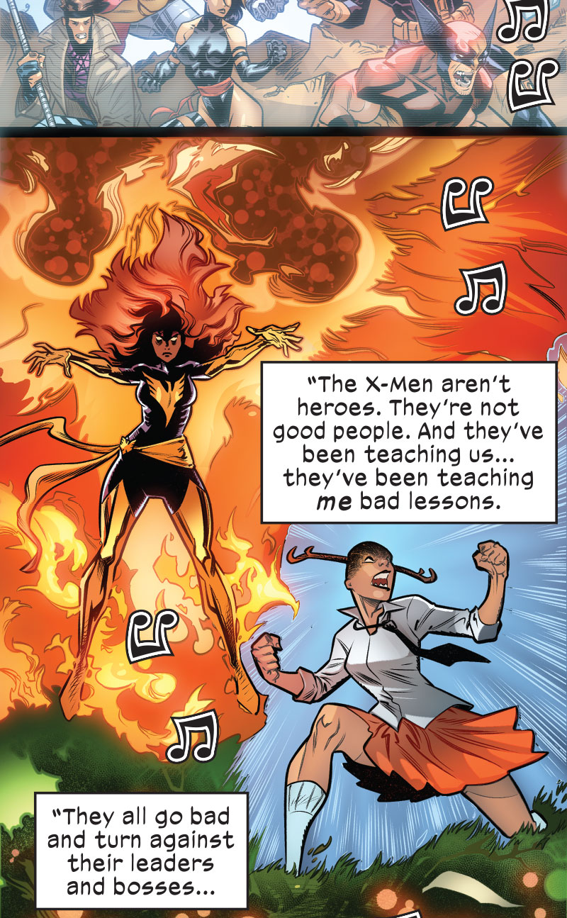 X-Men Unlimited Infinity Comic (2021-): Chapter 82 - Page 7