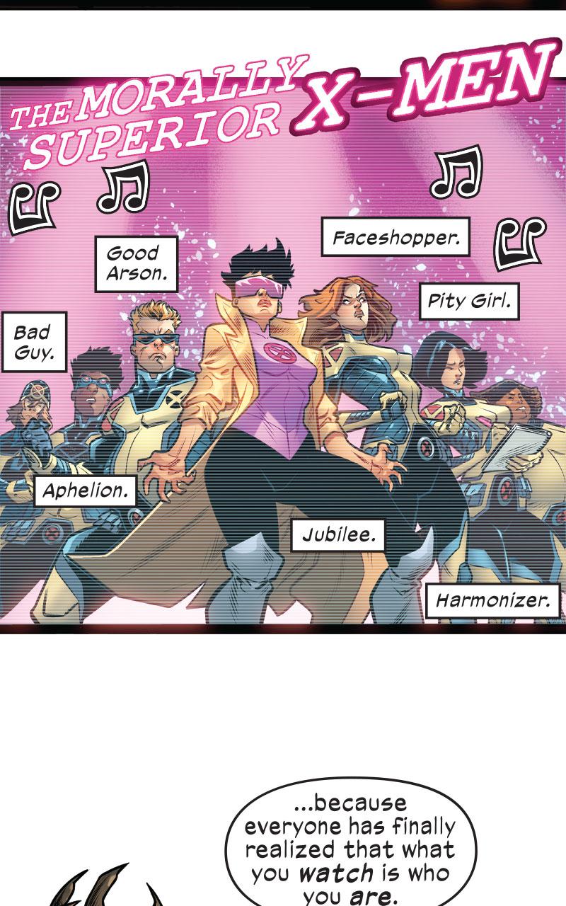 X-Men Unlimited Infinity Comic (2021-): Chapter 82 - Page 9