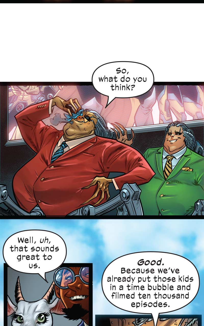 X-Men Unlimited Infinity Comic (2021-): Chapter 82 - Page 11
