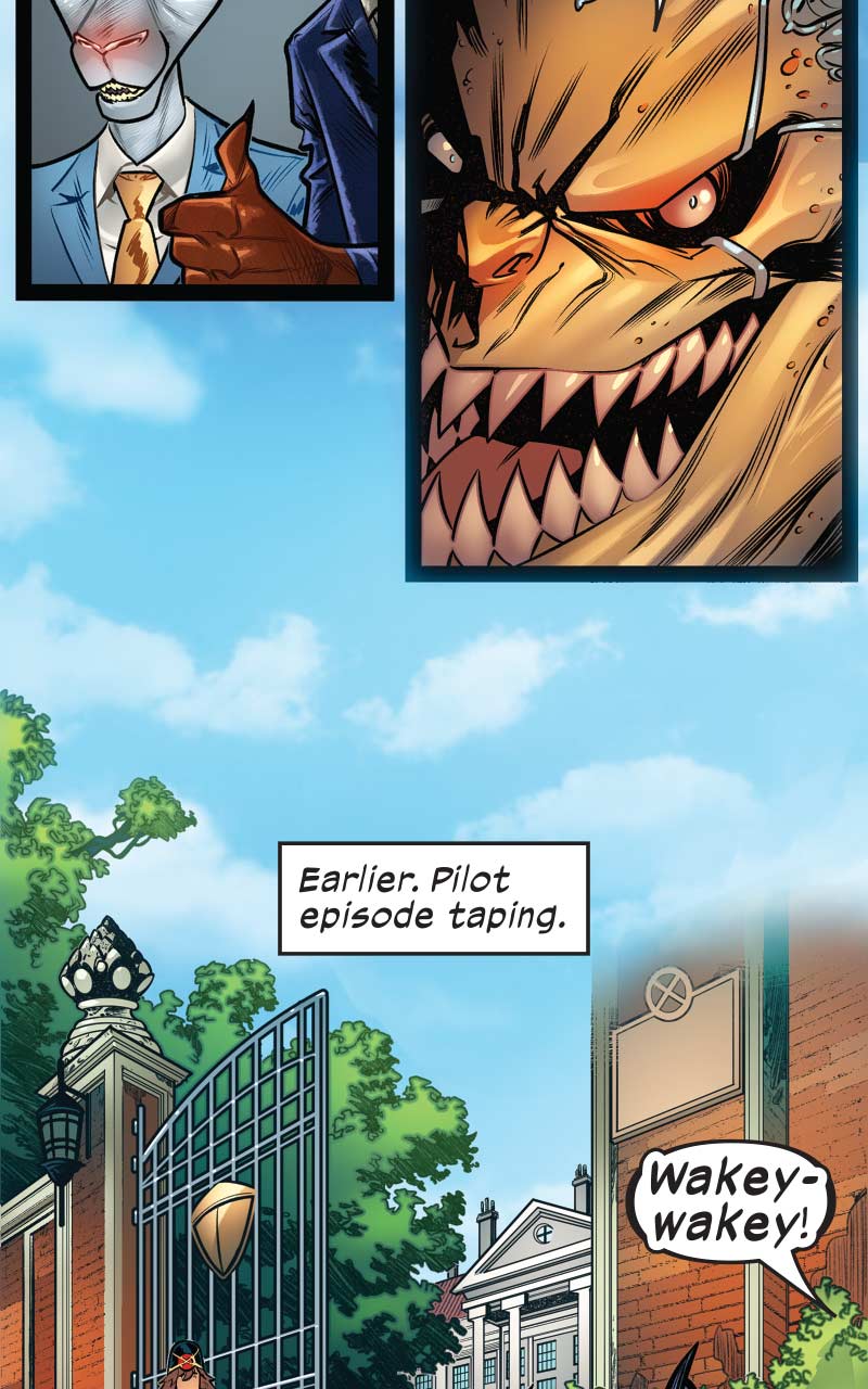 X-Men Unlimited Infinity Comic (2021-): Chapter 82 - Page 12