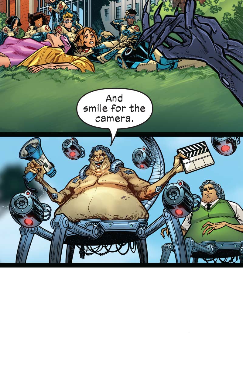 X-Men Unlimited Infinity Comic (2021-): Chapter 82 - Page 13