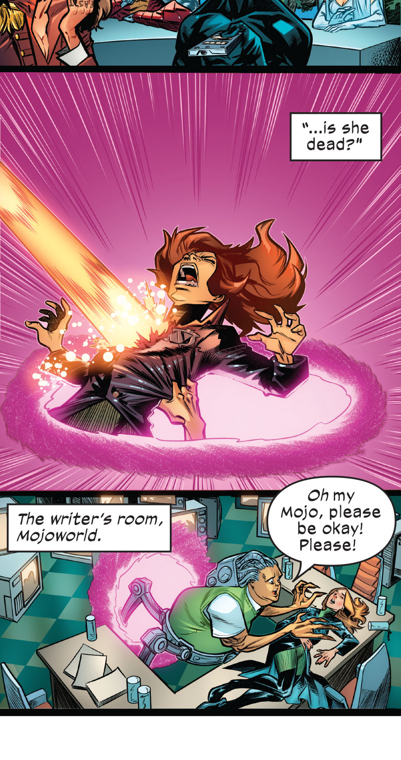 X-Men Unlimited Infinity Comic (2021-): Chapter 83 - Page 6