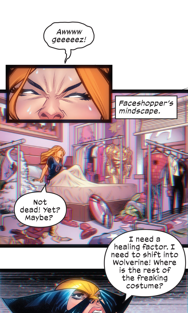 X-Men Unlimited Infinity Comic (2021-): Chapter 83 - Page 7