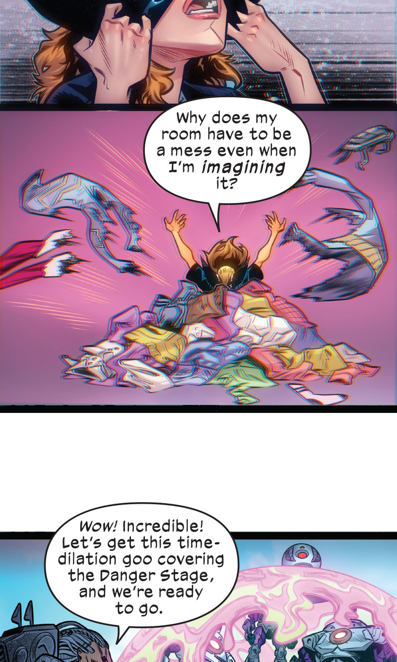 X-Men Unlimited Infinity Comic (2021-): Chapter 83 - Page 8