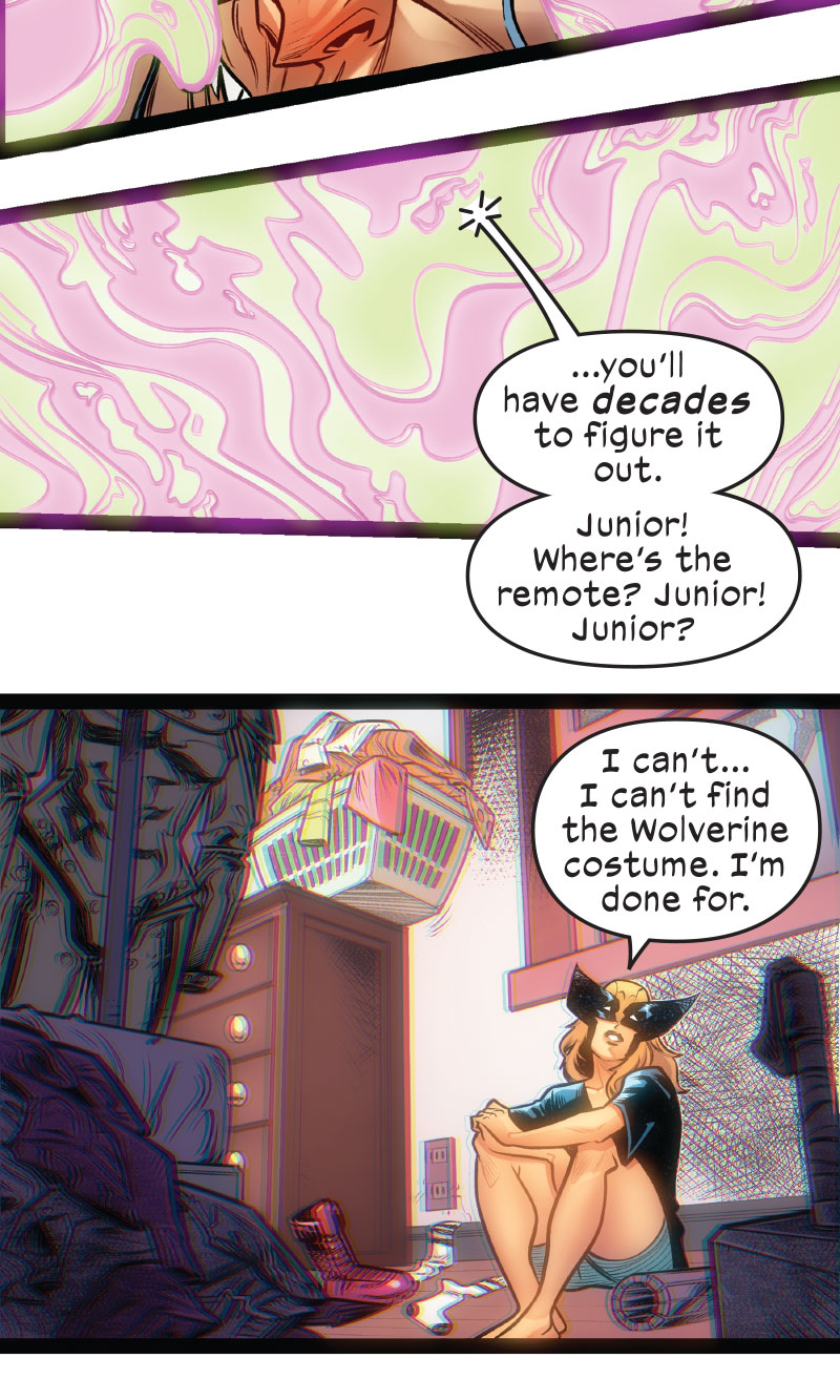X-Men Unlimited Infinity Comic (2021-): Chapter 83 - Page 11
