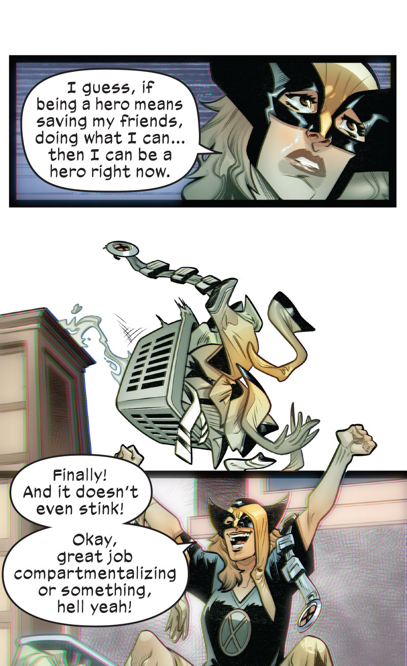 X-Men Unlimited Infinity Comic (2021-): Chapter 83 - Page 12