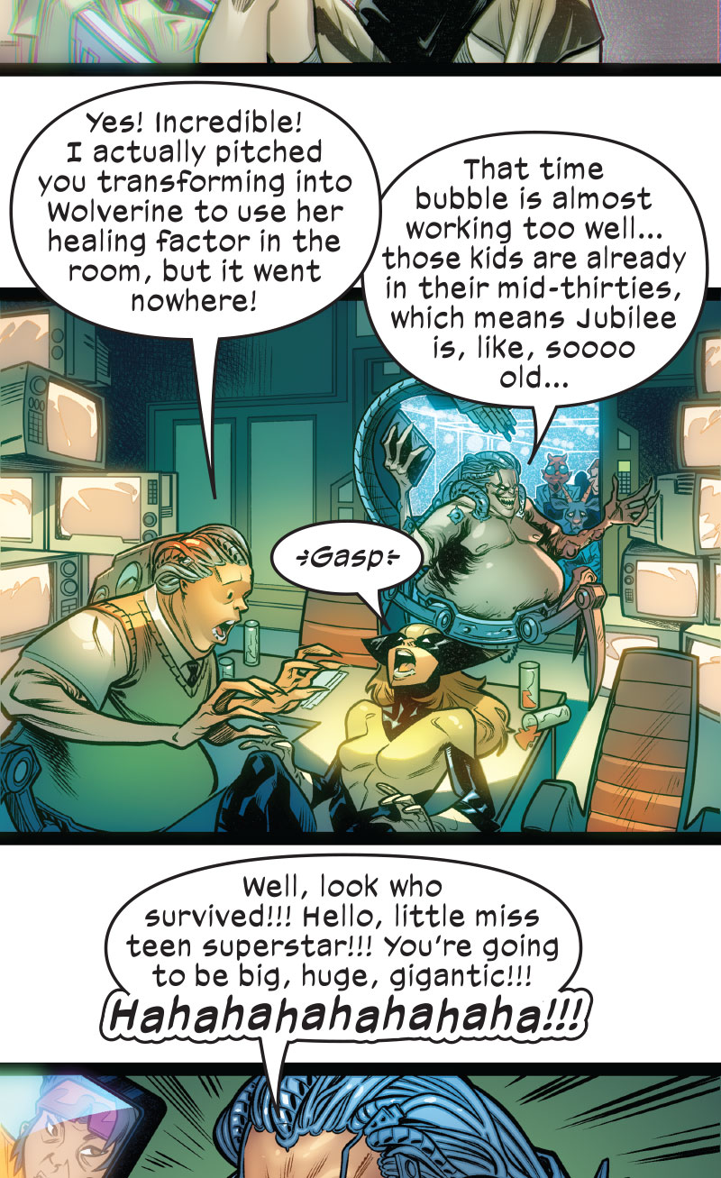 X-Men Unlimited Infinity Comic (2021-): Chapter 83 - Page 13