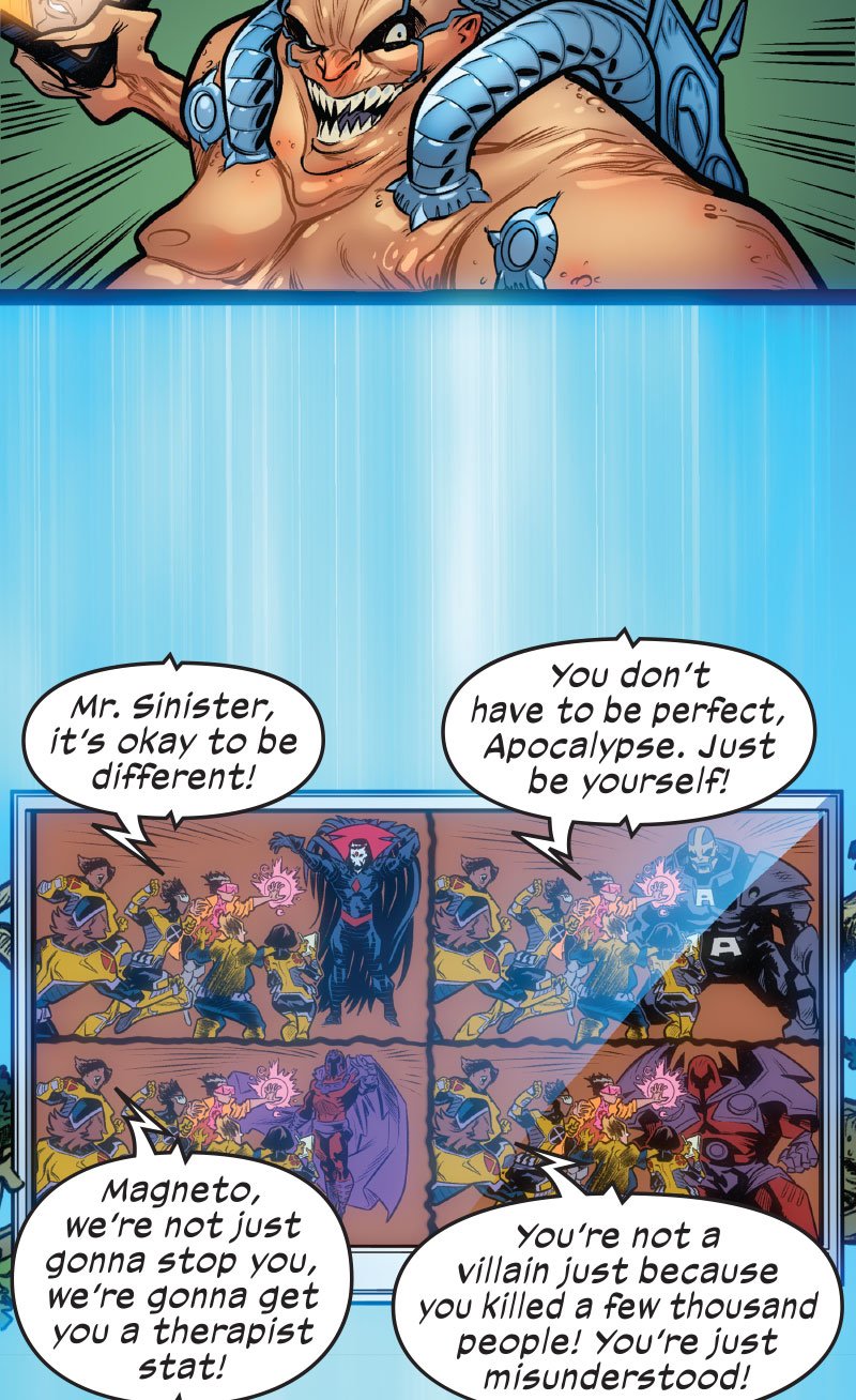 X-Men Unlimited Infinity Comic (2021-): Chapter 83 - Page 14