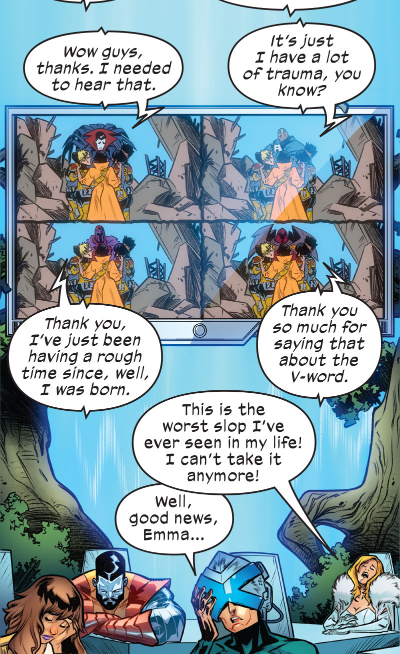 X-Men Unlimited Infinity Comic (2021-): Chapter 83 - Page 15