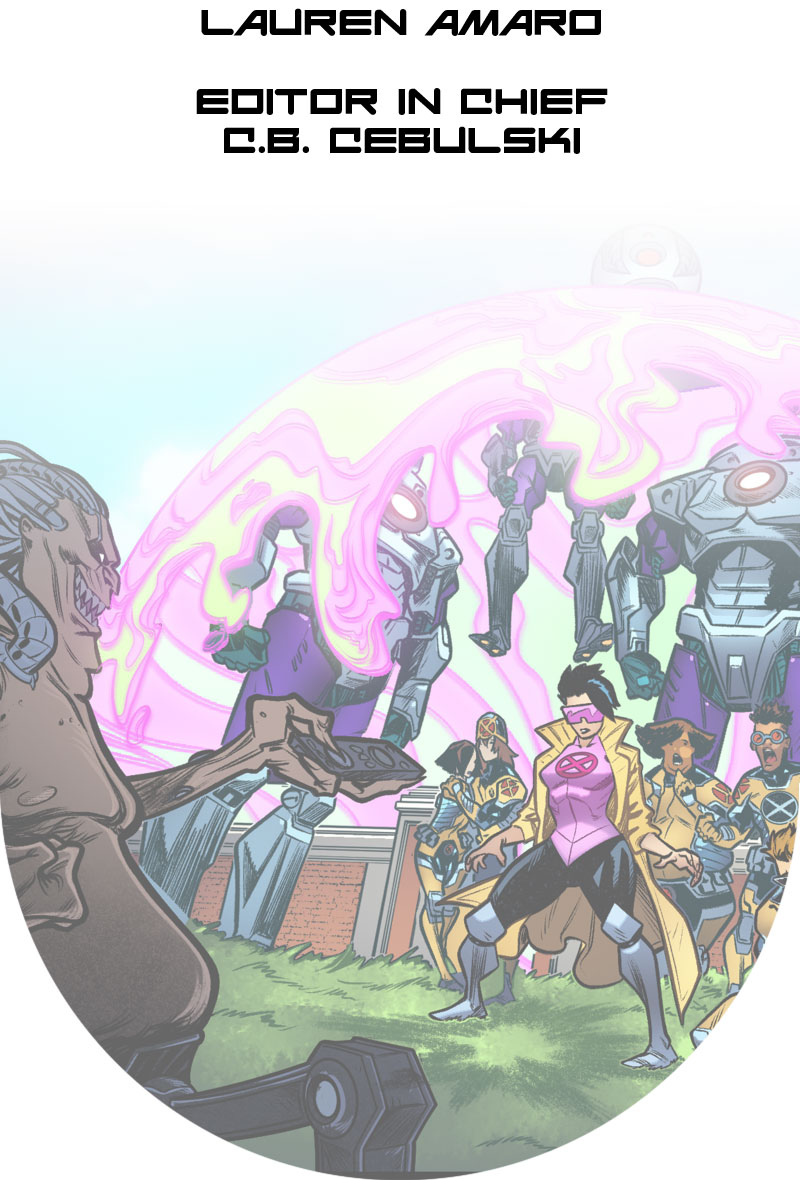 X-Men Unlimited Infinity Comic (2021-): Chapter 83 - Page 18