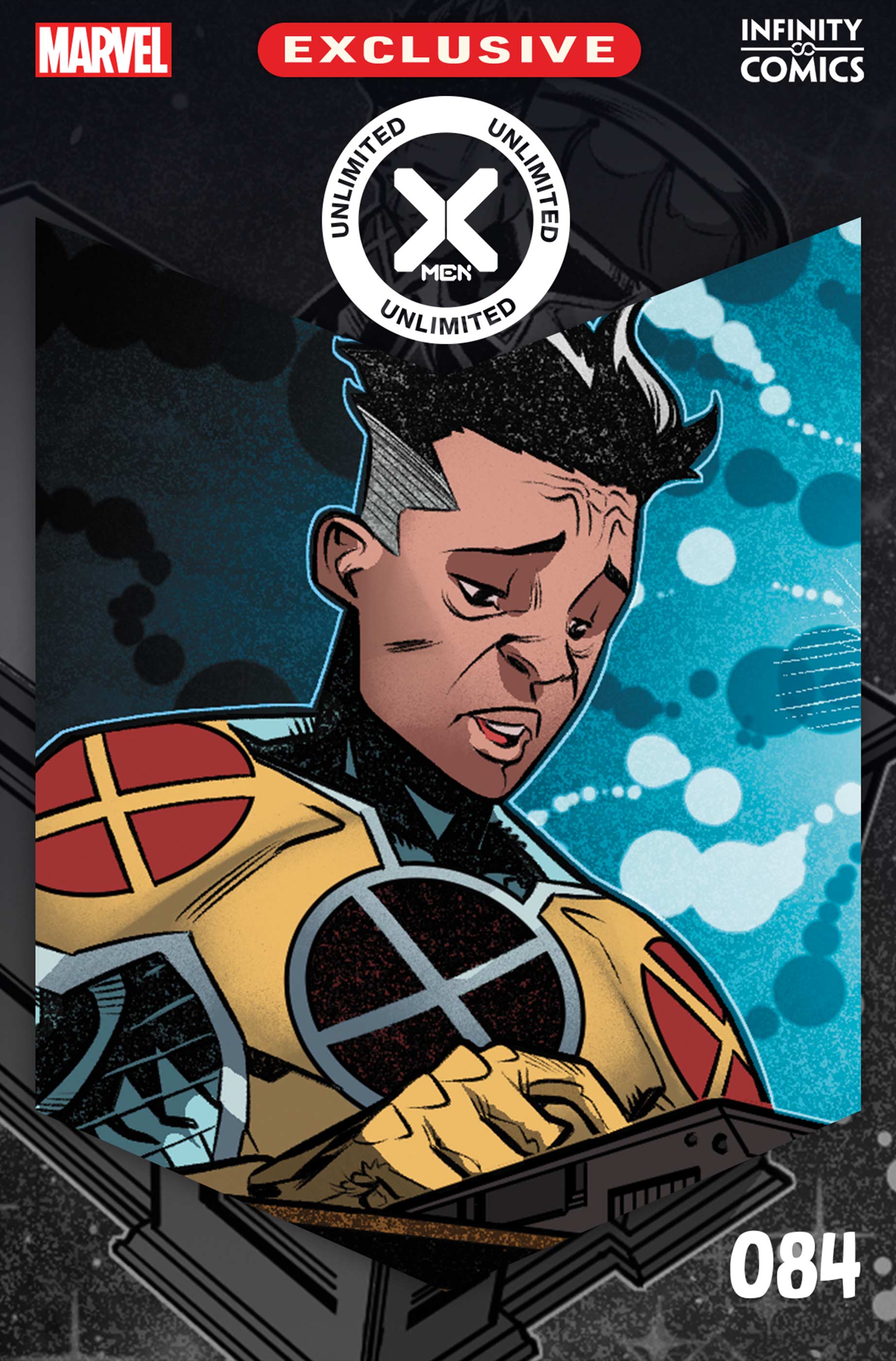X-Men Unlimited Infinity Comic (2021-): Chapter 84 - Page 1