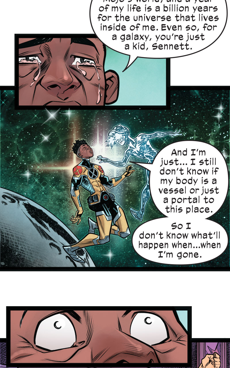 X-Men Unlimited Infinity Comic (2021-): Chapter 84 - Page 4
