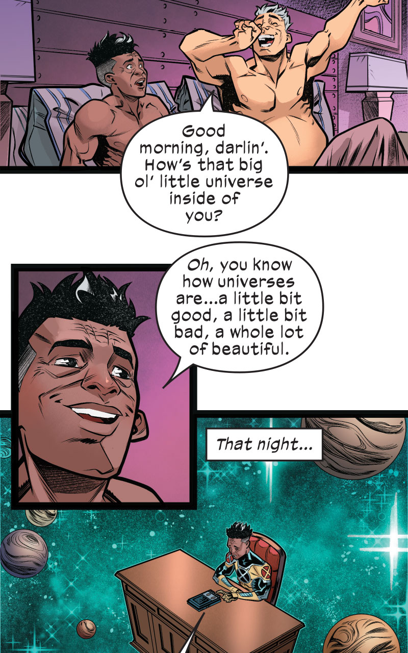 X-Men Unlimited Infinity Comic (2021-): Chapter 84 - Page 5