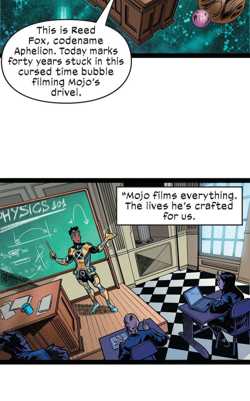 X-Men Unlimited Infinity Comic (2021-): Chapter 84 - Page 6