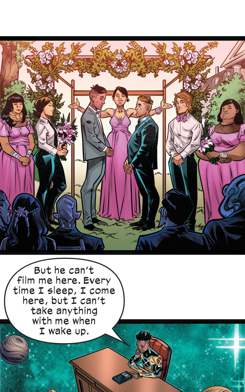 X-Men Unlimited Infinity Comic (2021-): Chapter 84 - Page 8