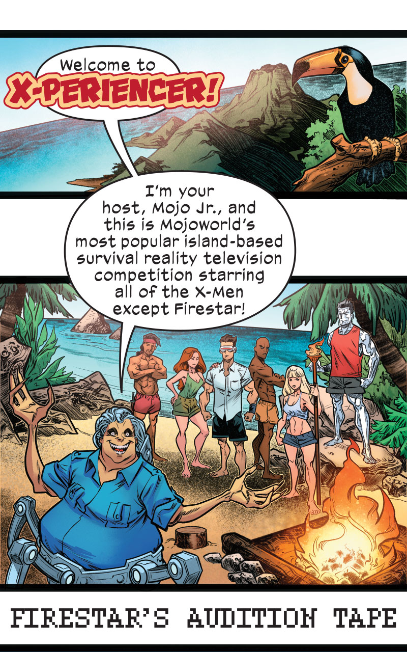 X-Men Unlimited Infinity Comic (2021-): Chapter 84 - Page 11