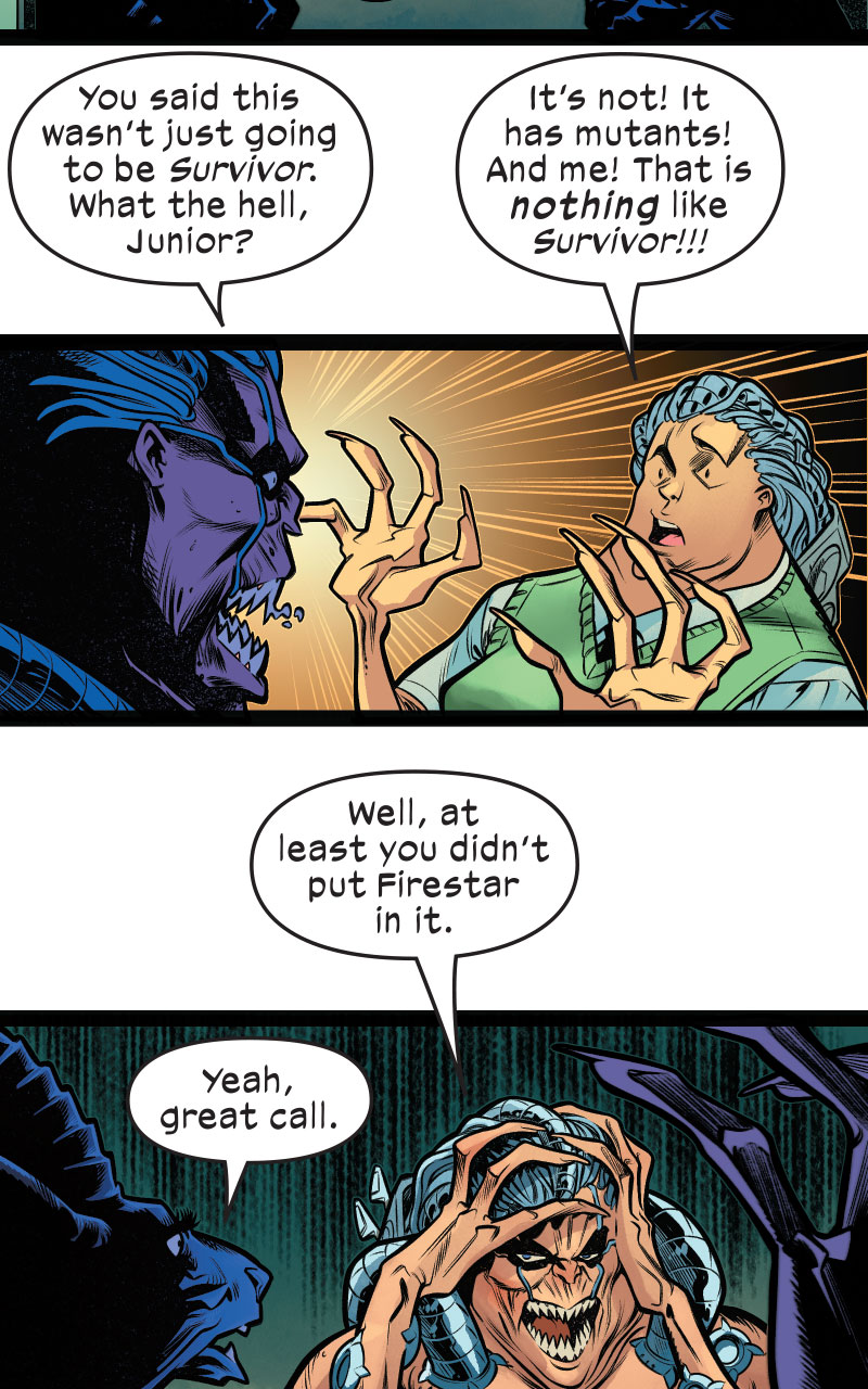 X-Men Unlimited Infinity Comic (2021-): Chapter 84 - Page 14