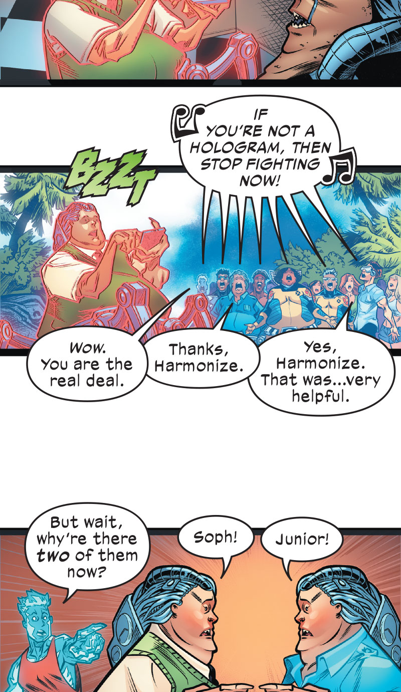 X-Men Unlimited Infinity Comic (2021-): Chapter 85 - Page 10
