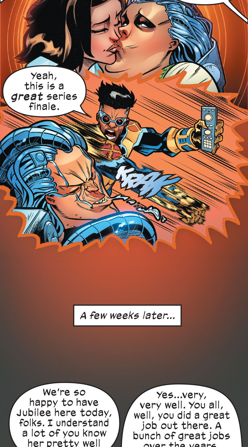X-Men Unlimited Infinity Comic (2021-): Chapter 85 - Page 16