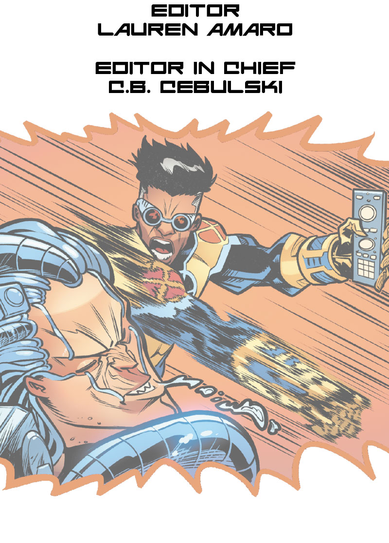 X-Men Unlimited Infinity Comic (2021-): Chapter 85 - Page 19