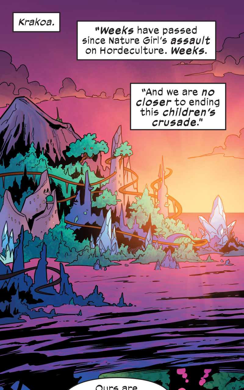 X-Men Unlimited Infinity Comic (2021-): Chapter 86 - Page 3