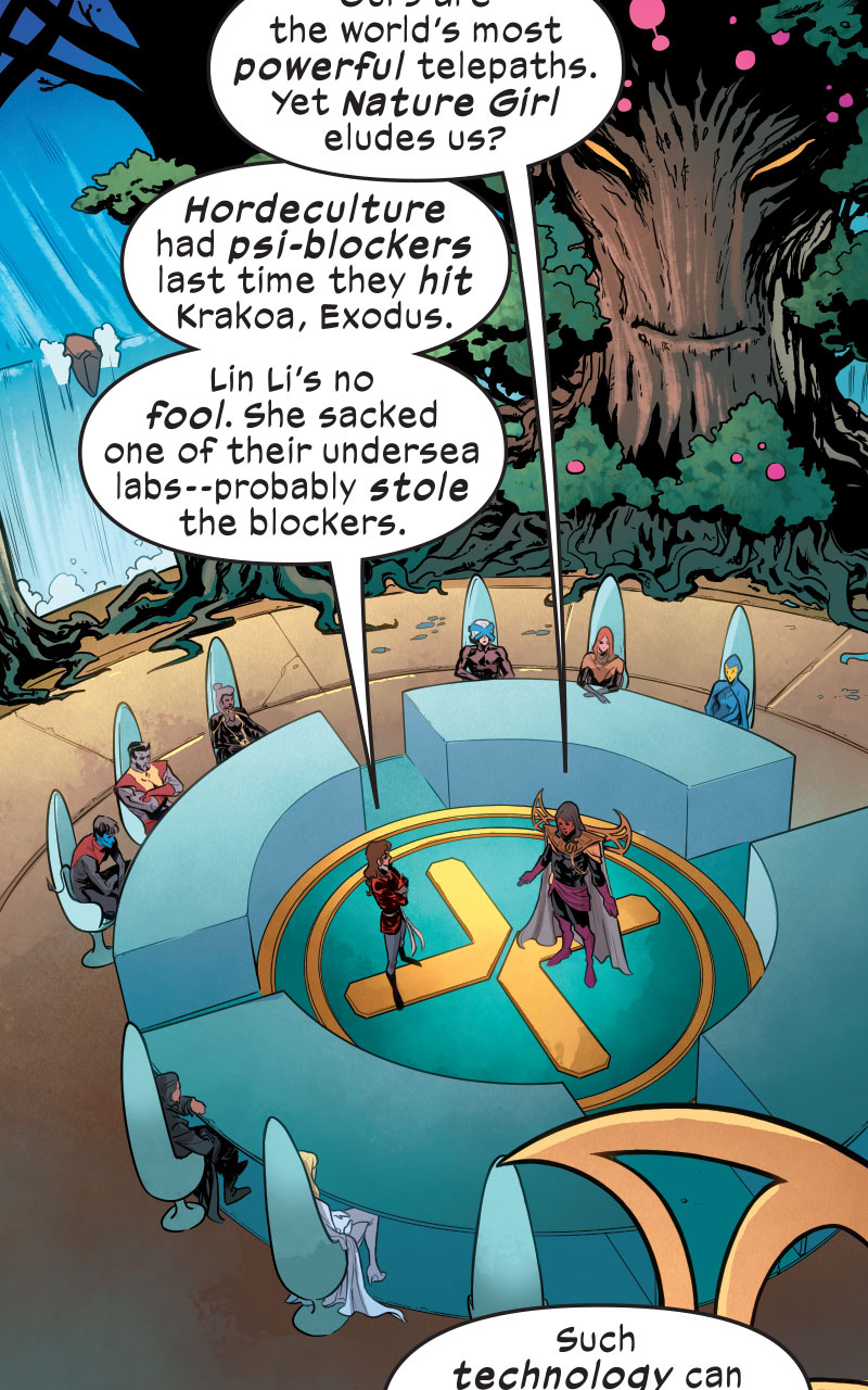 X-Men Unlimited Infinity Comic (2021-): Chapter 86 - Page 4