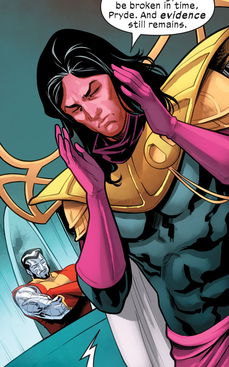 X-Men Unlimited Infinity Comic (2021-): Chapter 86 - Page 5