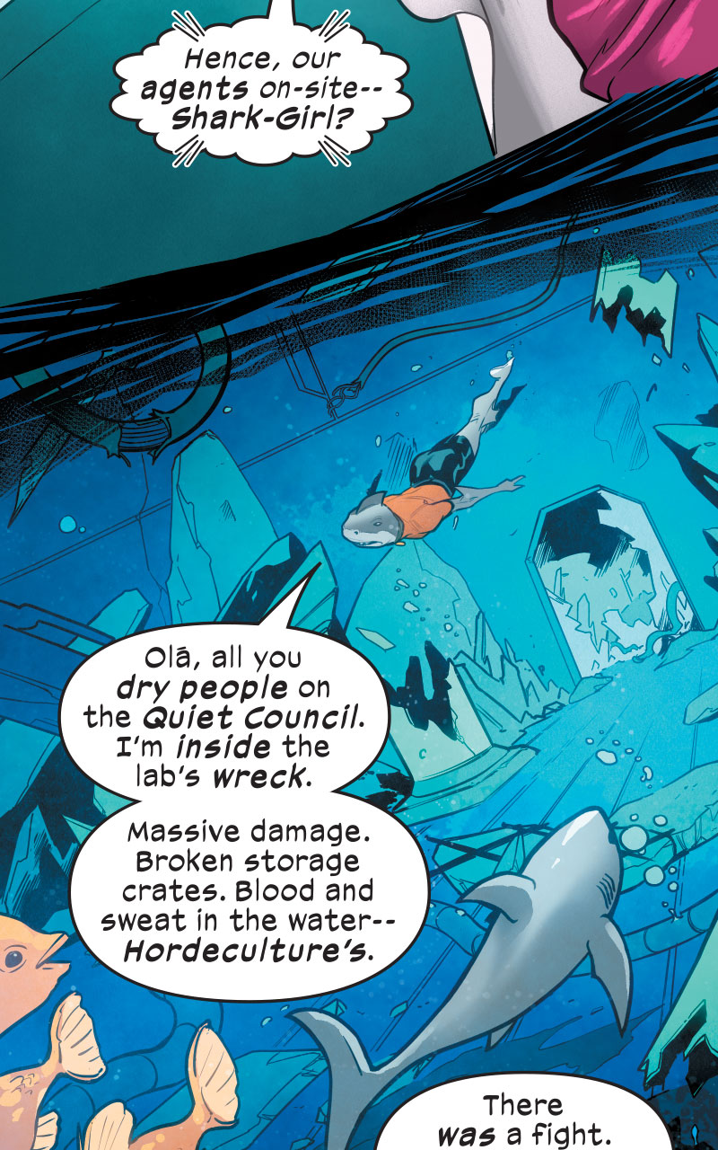 X-Men Unlimited Infinity Comic (2021-): Chapter 86 - Page 6