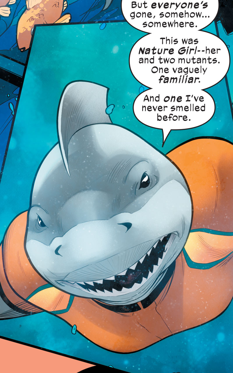 X-Men Unlimited Infinity Comic (2021-): Chapter 86 - Page 7