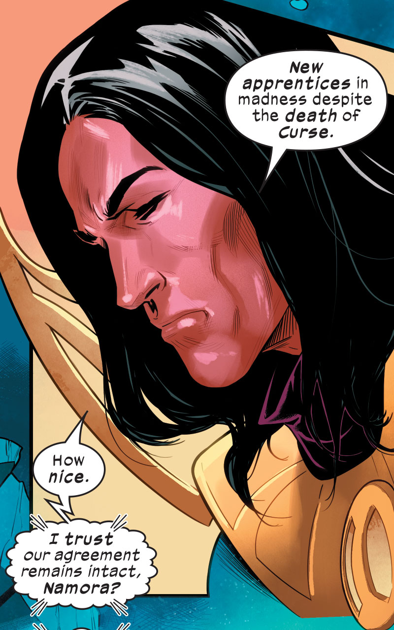 X-Men Unlimited Infinity Comic (2021-): Chapter 86 - Page 8