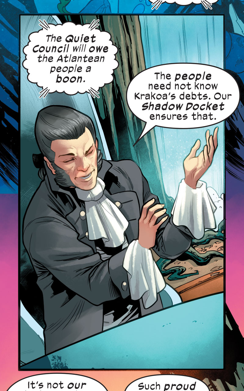 X-Men Unlimited Infinity Comic (2021-): Chapter 86 - Page 10