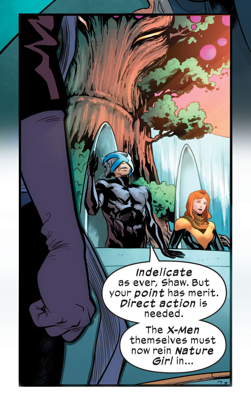 X-Men Unlimited Infinity Comic (2021-): Chapter 86 - Page 12